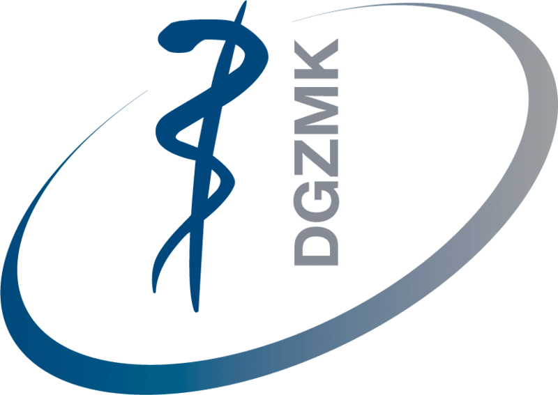 Deutsche Gesellschaft für Zahn-, Mund- und Kieferheilkunde (DGZMK)